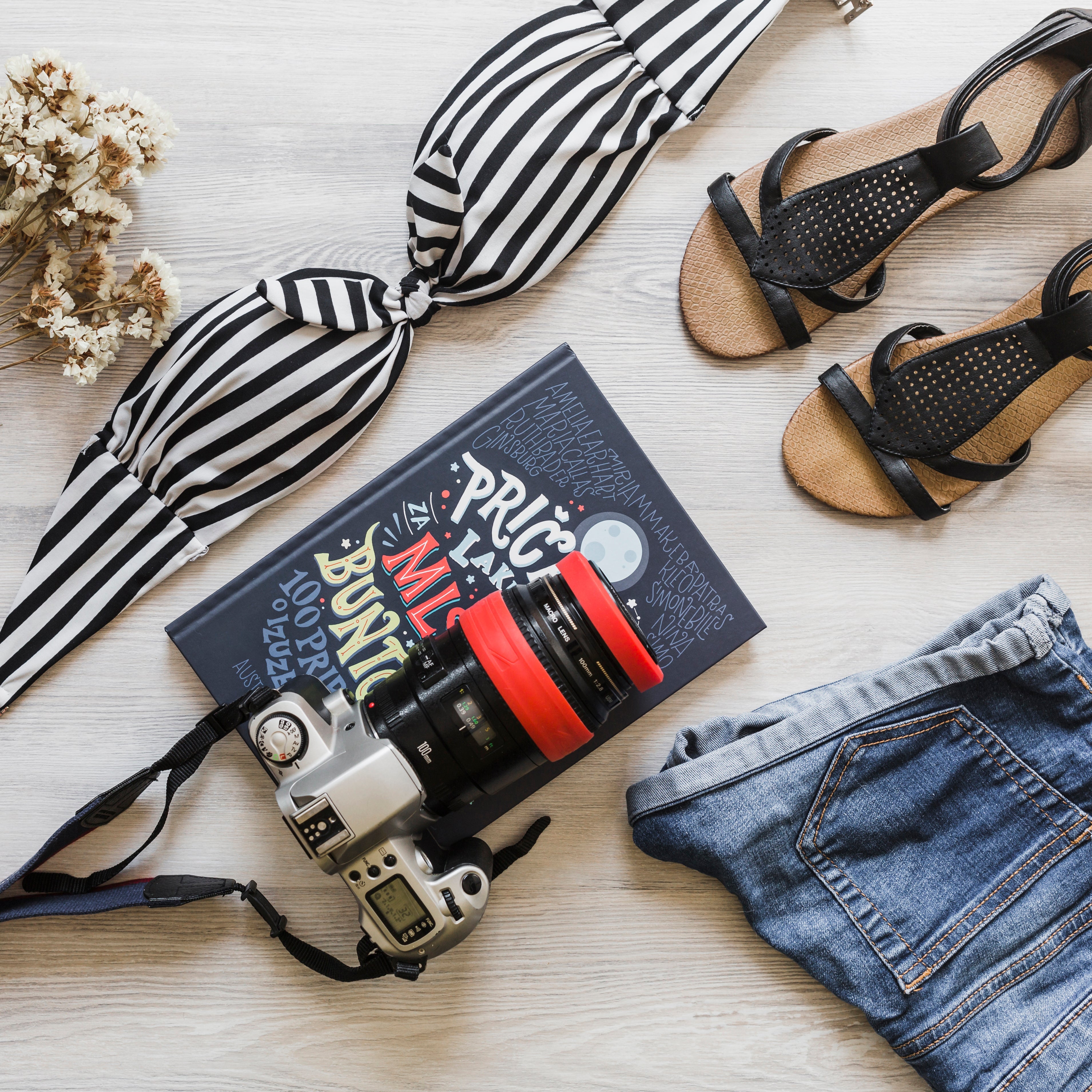 Mode & Accessoires