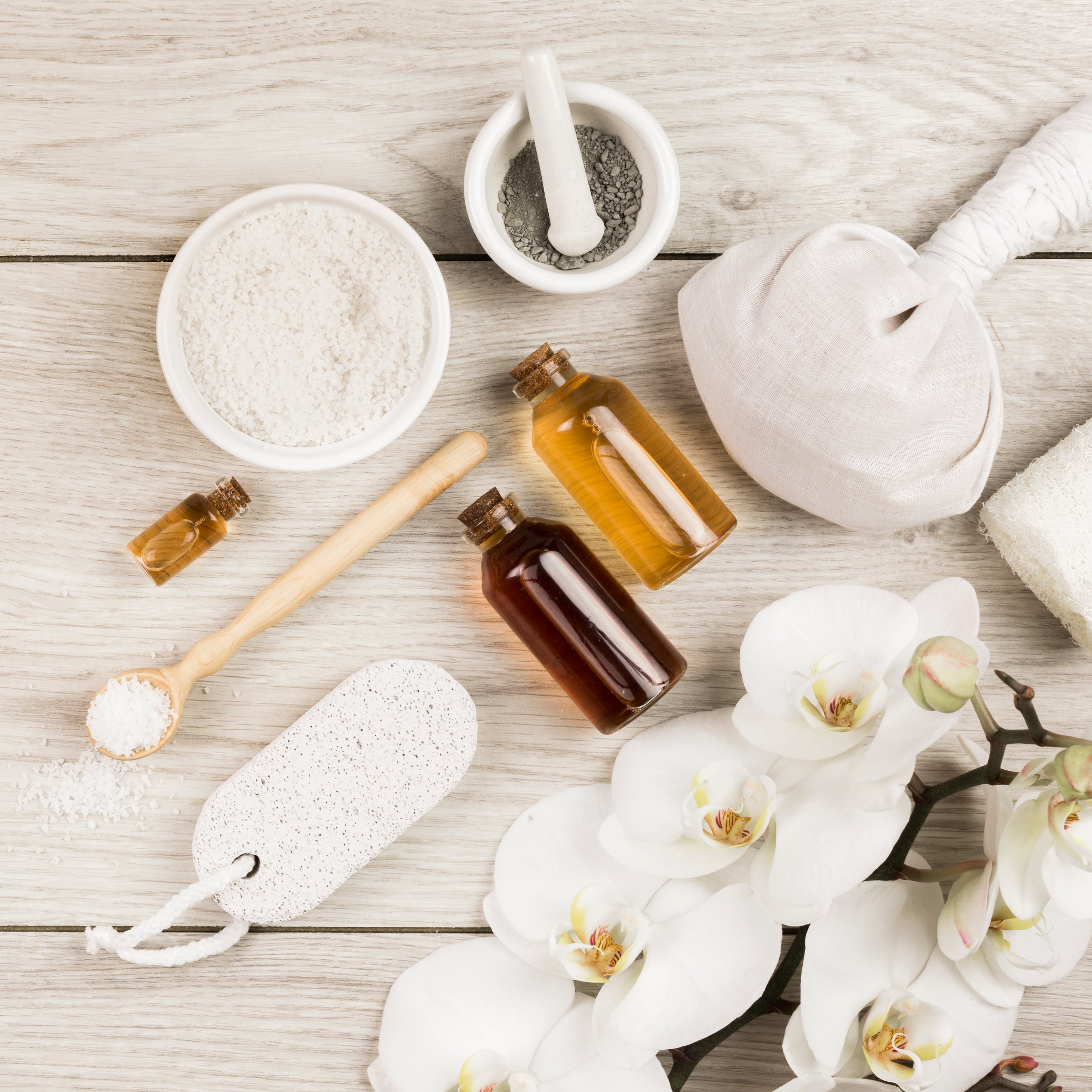 Beauté & Soins
