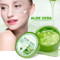 Gel d’Aloe Vera 99% – Hydratation & Fraîcheur au Quotidien